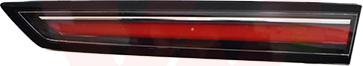 Van Wezel 3816924V - Combination Rearlight car-mod.net