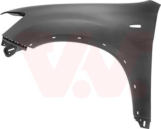 CARRO 551300652 - Wing car-mod.net