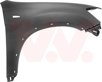 CARRO 551300651 - Wing car-mod.net