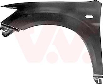 Van Wezel 3201655 - Wing car-mod.net
