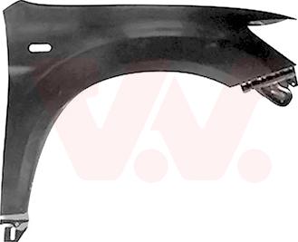 Van Wezel 3201656 - Wing car-mod.net