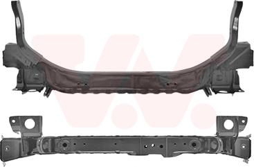 Van Wezel 3201681 - Cross Member car-mod.net