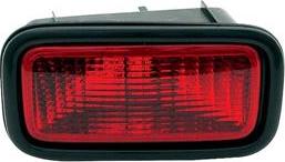 Van Wezel 3231930 - Rear Fog Light car-mod.net