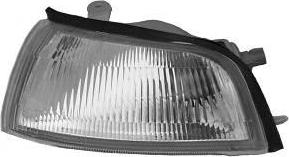 Van Wezel 3223906 - Indicator car-mod.net