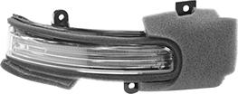 Van Wezel 3274916 - Indicator car-mod.net