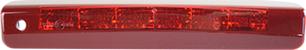 Van Wezel 3745930 - Auxiliary Stop Light car-mod.net