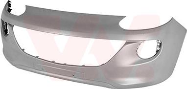 Van Wezel 3703574 - Bumper car-mod.net