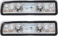 Van Wezel 3712920 - Licence Plate Light car-mod.net