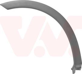 Van Wezel 3789524 - Flaring, wing car-mod.net