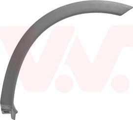Van Wezel 3789523 - Flaring, wing car-mod.net