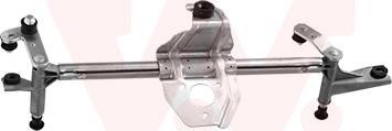 Van Wezel 3789230 - Wiper Linkage car-mod.net