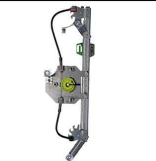 Van Wezel 3722266 - Window Regulator car-mod.net