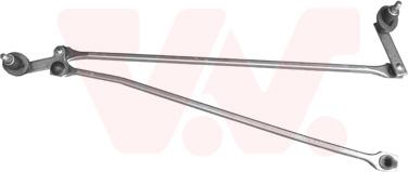 Van Wezel 3770230 - Wiper Linkage car-mod.net