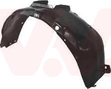 Van Wezel 3777434 - Panelling, mudguard car-mod.net