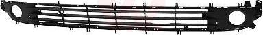 Van Wezel 3777599 - Ventilation Grille, bumper car-mod.net