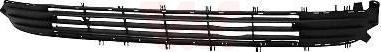 Van Wezel 3777590 - Ventilation Grille, bumper car-mod.net