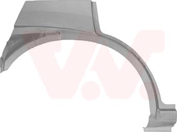 Van Wezel 3777148 - Sidewall car-mod.net