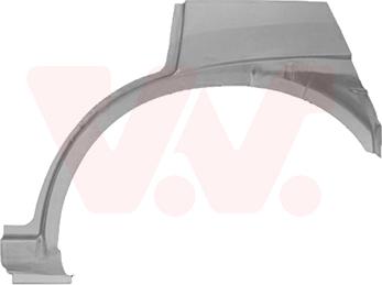 Van Wezel 3777147 - Sidewall car-mod.net