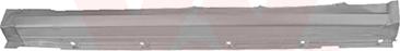 Van Wezel 3777103 - Foot Board, door sill car-mod.net