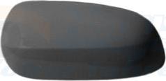 Van Wezel 3777843 - Cover, housing, outside mirror car-mod.net