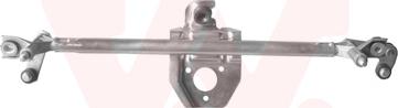 Van Wezel 3777230 - Wiper Linkage car-mod.net