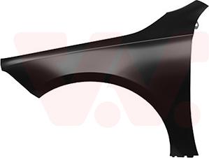 Van Wezel 2946657 - Wing car-mod.net