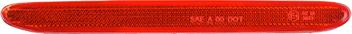 Van Wezel 2557939 - Reflex Reflector car-mod.net
