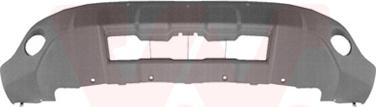 Van Wezel 2568571 - Bumper car-mod.net