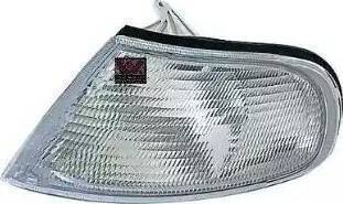 Van Wezel 2517905 - Indicator car-mod.net