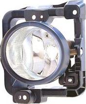 Van Wezel 2582995 - Fog Light car-mod.net