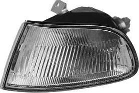 Van Wezel 2525905 - Outline Lamp car-mod.net