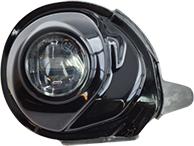 Van Wezel 2749997 - Fog Light car-mod.net