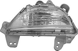 Van Wezel 2744905 - Indicator car-mod.net