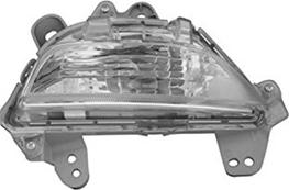 Van Wezel 2744906 - Indicator car-mod.net