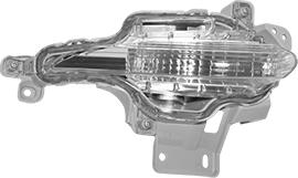 Van Wezel 2745908 - Indicator car-mod.net