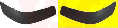 Van Wezel 2753583 - Cover, bumper car-mod.net