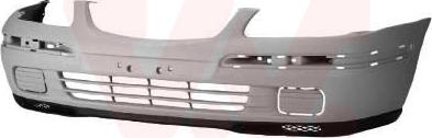 Van Wezel 2752574 - Bumper car-mod.net