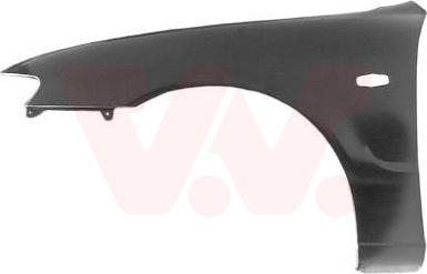 Van Wezel 2752656 - Wing car-mod.net