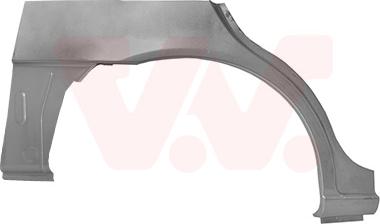 Van Wezel 2752148 - Sidewall car-mod.net
