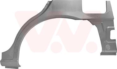 Van Wezel 2752147 - Sidewall car-mod.net