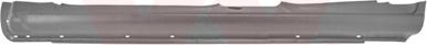Van Wezel 2752103 - Foot Board, door sill car-mod.net