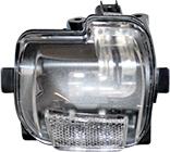 Van Wezel 2766915 - Indicator car-mod.net