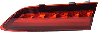 Van Wezel 7644924 - Combination Rearlight car-mod.net