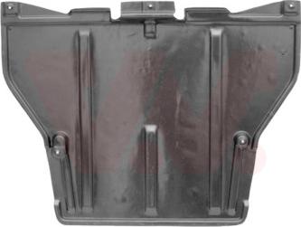 Van Wezel 7634702 - Silencing Material, engine bay car-mod.net
