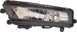 Van Wezel 7631995 - Fog Light car-mod.net