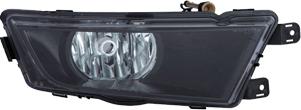 Van Wezel 7624996 - Fog Light car-mod.net