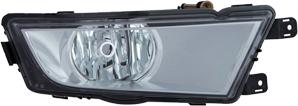 Van Wezel 7624998 - Fog Light car-mod.net