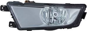 Van Wezel 7624997 - Fog Light car-mod.net