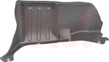 Van Wezel 7620703 - Silencing Material, engine bay car-mod.net