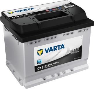 Varta 5564010483122 - Starter Battery car-mod.net